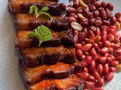 -望乡楼上海菜(日月光店)