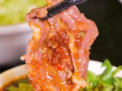 -八合里潮汕鲜牛肉火锅(深圳海岸城店)