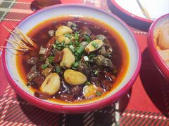 -华仔龙虾(永乐路总店)