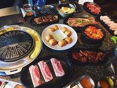 -高丽苑韩国烤肉(海昌路旗舰店)