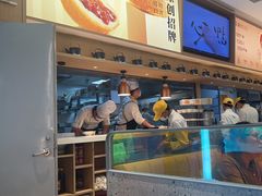 -蔡澜点心·粤菜(丽泽天街店)