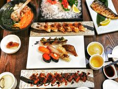 -东京屋(武定路店)