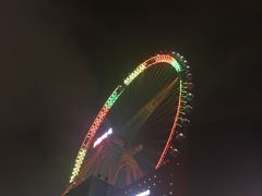 -石狮世茂摩天城摩天轮