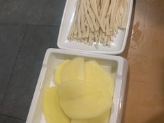 -傣妹火锅(徐泾店)