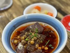 -冯烫烫跷脚牛肉·川菜小馆(武胜西街店)