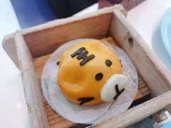 -长隆海洋王国自助餐厅(横琴湾店)
