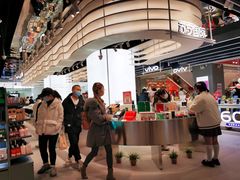 -苏宁易购(成都春熙路店)