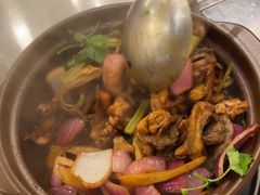 -胡须佬鸡煲四季火锅店(石厦西村直营店)
