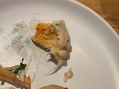 -潮粥荟·潮汕砂锅粥(朝阳大悦城店)