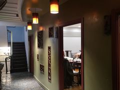 -漫渡庄绿岛花园•隐世庭园菜(滨湖店)