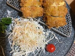 -长崎屋·日本料理·刺身·烧鸟(天河北路店)
