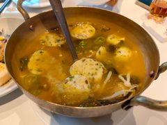 -若蘭慈·无国界素食料理(欢乐海岸店)