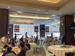 -东方御宴海鲜酒楼(棕泉酒店)