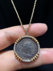 点击看大图 -Cindy Jewelry·钻戒·彩色宝石