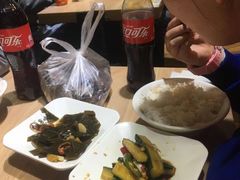 -舅姥爷砂锅(正阳路)