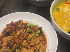 -张大嘴菜馆(庞各庄店)