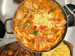 -芒果料理小吃(人民大会堂店)