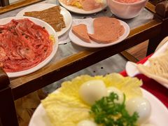 -山城年华老火锅(玉林店)