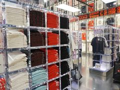 -优衣库(银座店)