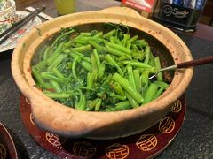 -旺爷砂锅·茶作(国贸城店)