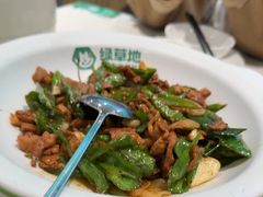 -绿草地·湘菜(7mall店)