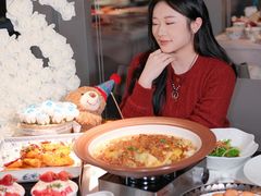 -千百味红餐厅·非遗江西菜(绿地双子塔总店)