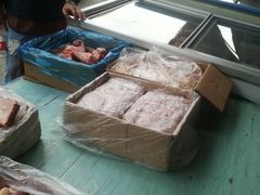 -海霸王西部食品物流园区(阳光北路)