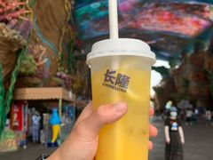 -珠海长隆海洋王国