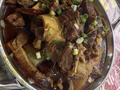 -麻木老地方牛筋牛杂(长堤街店)