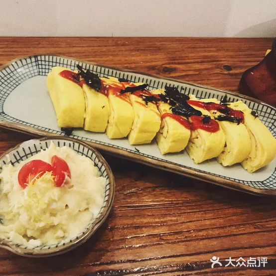 一森食堂KOMORI(核桃园小区店)