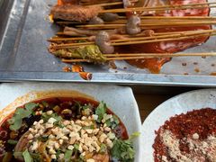 -雲记卢妈冷锅串串(中道街总店)