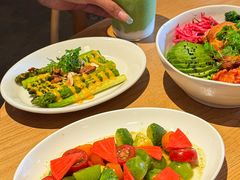 -O'eat Blossom&Pelican(深圳首店)