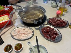 -菜忠潮州牛肉店(岗厦店)