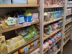 -名创优品(河南郑州健康路2店)