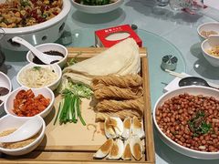 -解家河南菜(商鼎路店)