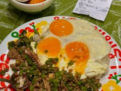 -米泰芒·东南亚料理(体育西店)