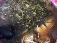 -原味蒸汽海鲜(嵊泗店)