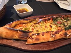-Efes Turkish & Mediterranean Cuisine 艾菲斯餐厅(陆家嘴店)
