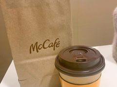 -麦当劳(天兴罗斯福店)