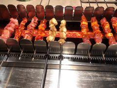 -丰茂烤串(金源店)