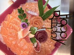 -松坂屋日料自助(长城路店)