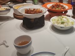 -东方红·湖南菜(金屿店)