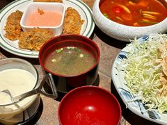 -山杏yama-katsu·吉列炸物