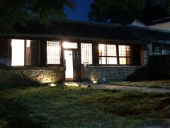 -北京山里寒舍度假酒店