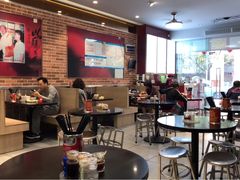 大堂-银记肠粉店(中山一路店)