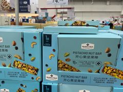 -山姆会员商店(亦庄创意生活广场店)
