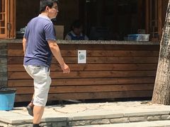 -快活林烧烤(红新路店)