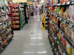 -BHG生活超市(安贞店)