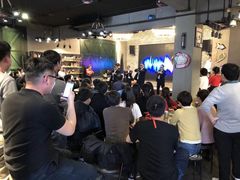 -Kings party 高端轰趴会所(朝阳北路店)