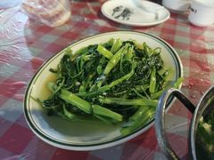-黎记大排档1993年